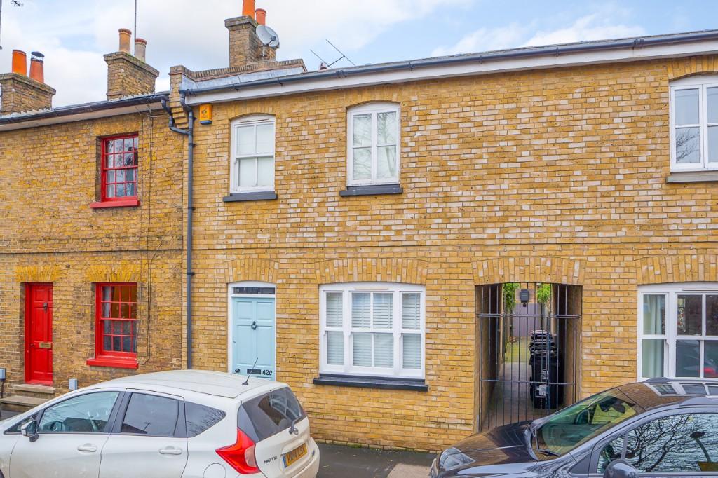 Main image of property: Port Vale, Hertford, Hertfordshire, SG14