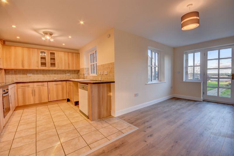 4 bedroom terraced house for sale in Ugthorpe, North Yorkshire, YO21