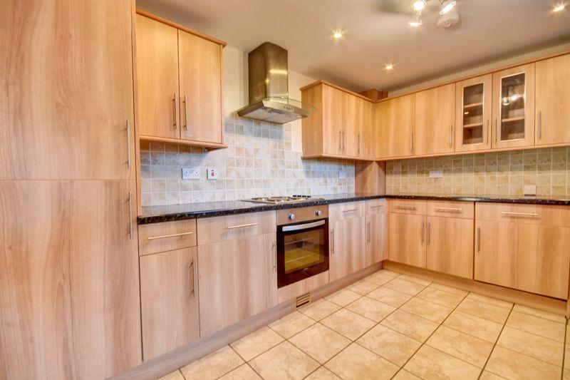 4 bedroom terraced house for sale in Ugthorpe, North Yorkshire, YO21
