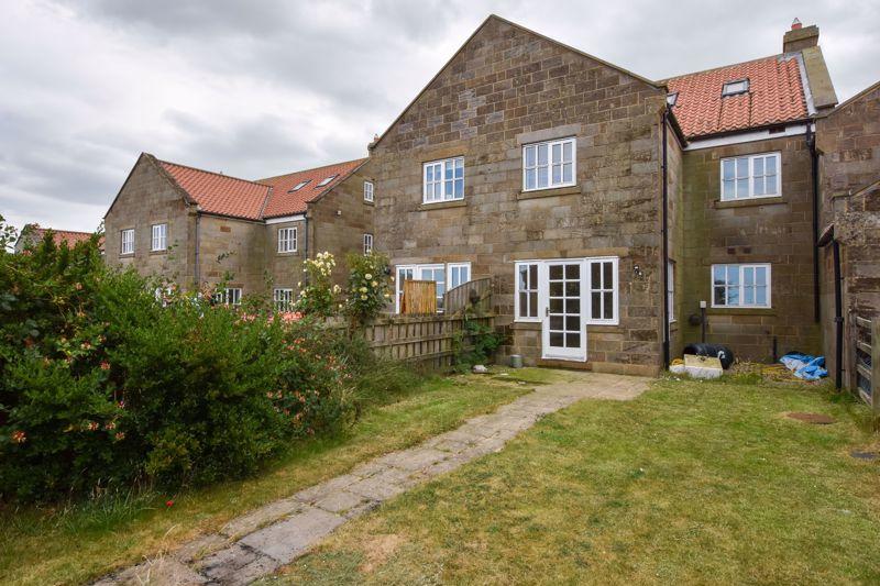 4 bedroom terraced house for sale in Ugthorpe, North Yorkshire, YO21