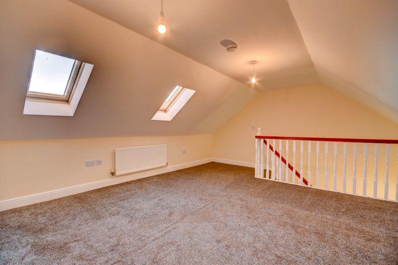 4 bedroom terraced house for sale in Ugthorpe, North Yorkshire, YO21