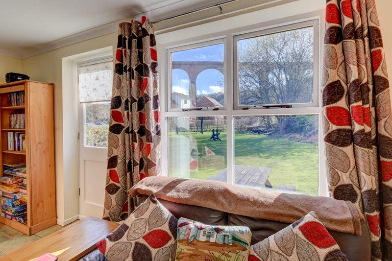 2 bedroom terraced house for sale in Captain Cooks Haven, Whitby, YO22