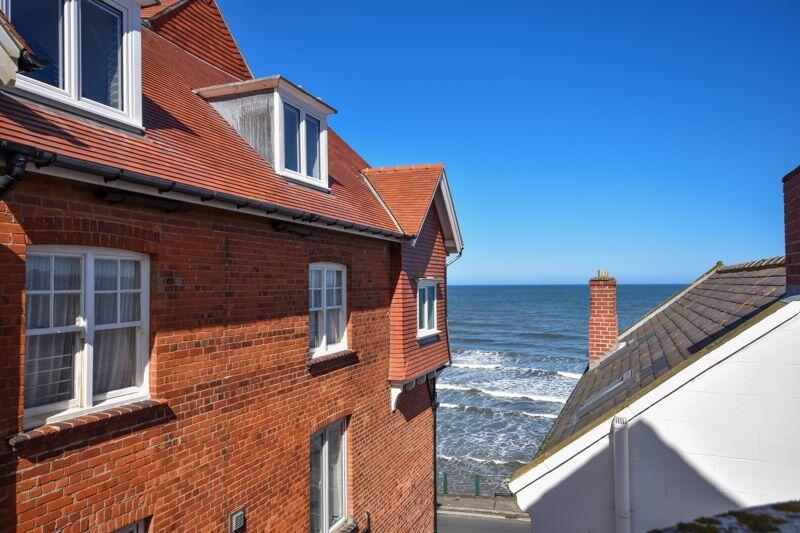 3 bedroom flat for sale in Smardale House, Sandsend, YO21