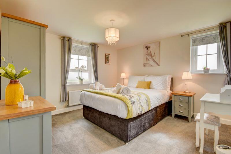 2 bedroom flat for sale in Anchorage Way, Whitby, YO21