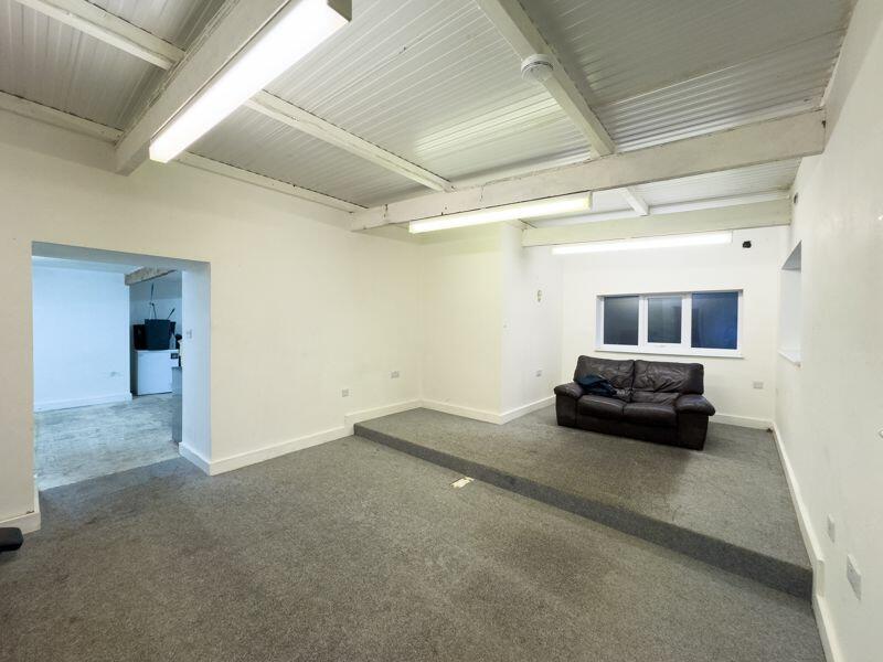 Light industrial facility for rent in Guisborough Road, Whitby, YO21