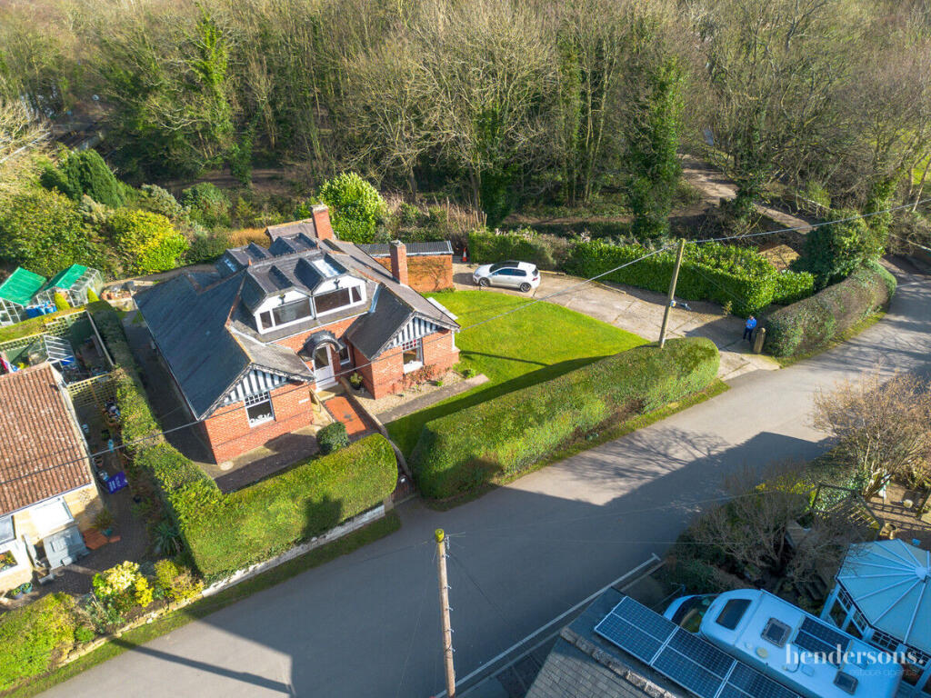 Main image of property: 50 Lowdale Lane, Whitby, YO22