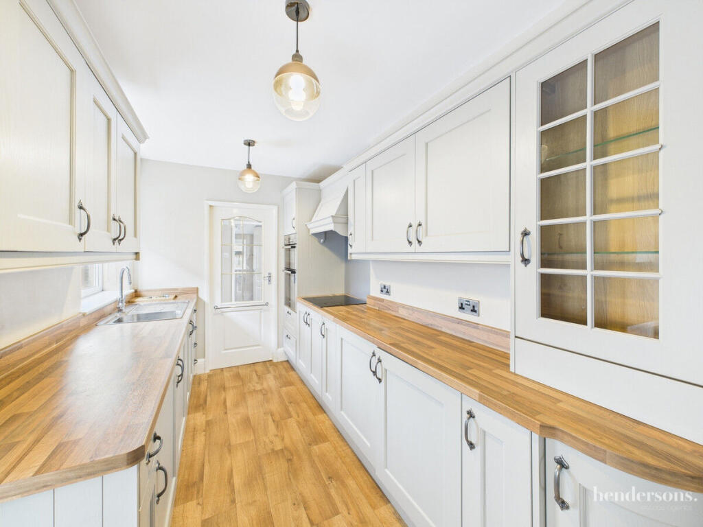 Main image of property: Upgang Lane, Whitby, YO21