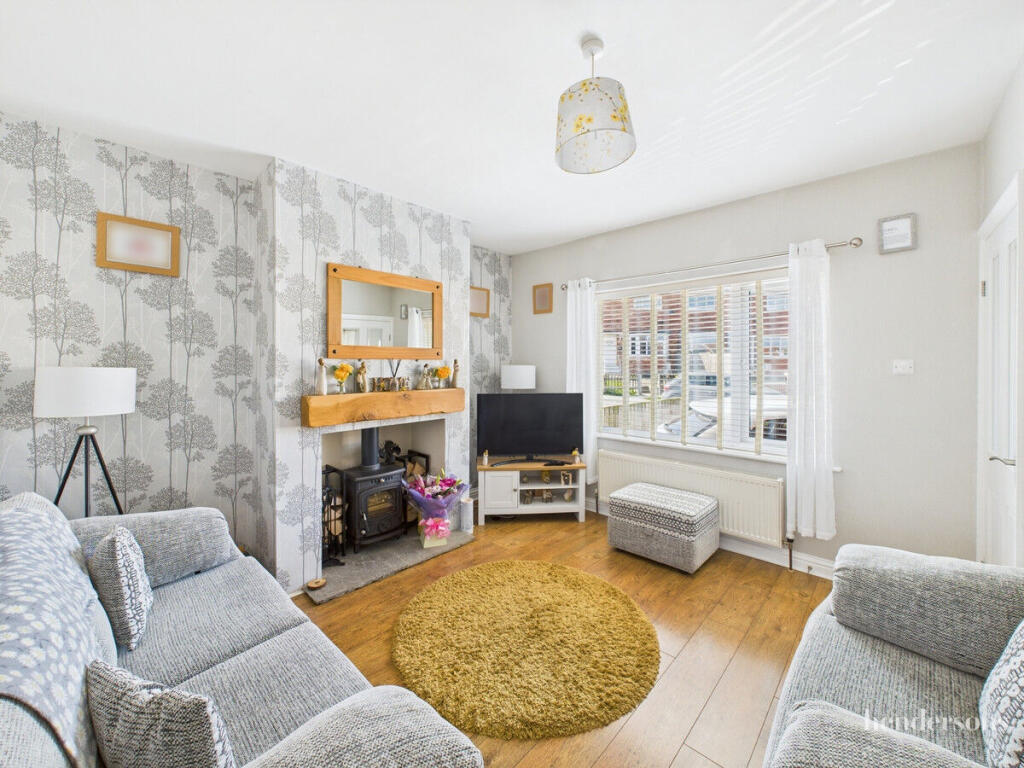 Main image of property: St. Peters Road, Whitby, YO22