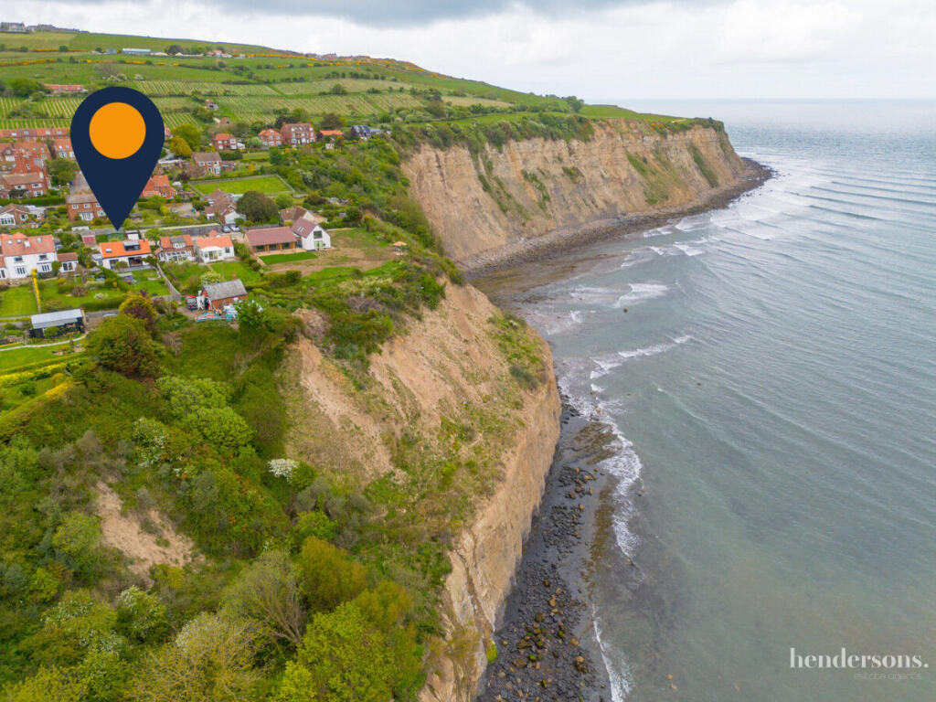 Main image of property: Prospect Field, Robin Hoods Bay, YO22