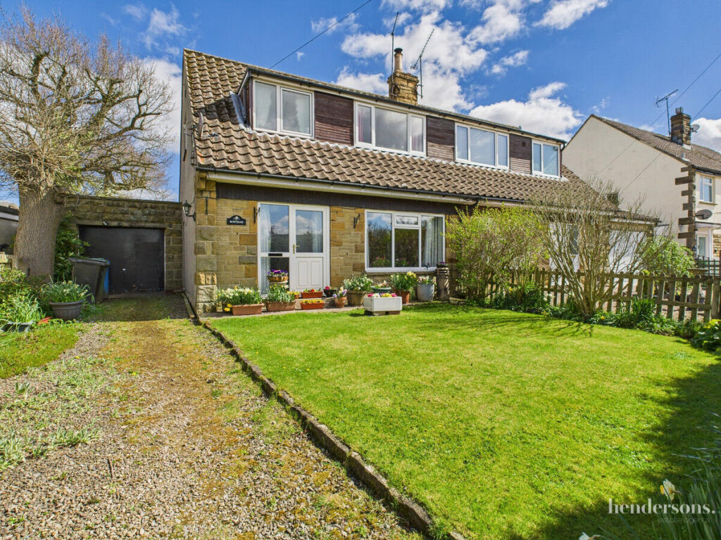 Main image of property: Beckhole Road, Goathland, YO22