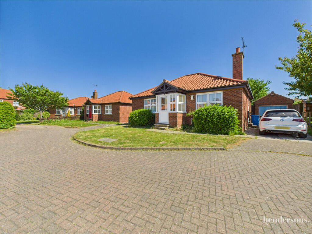 Main image of property: Nettledale Close, Runswick, TS13