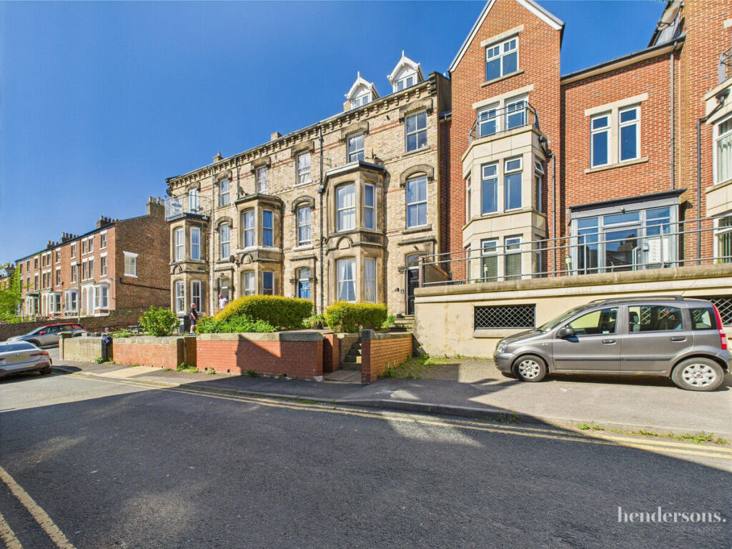 Main image of property: Albion Terrace, Whitby, YO21