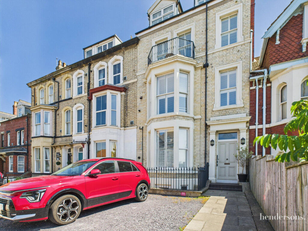 Main image of property: Prospect Hill, Whitby, YO21