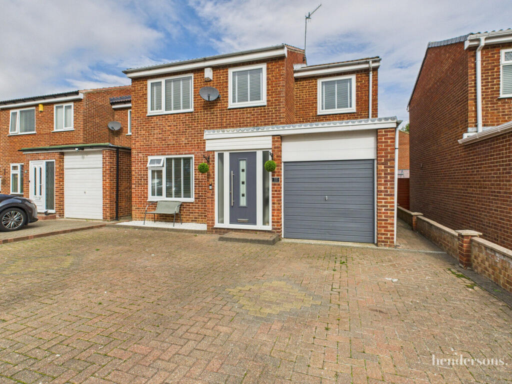 Main image of property: Anchorage Way, Whitby, YO21