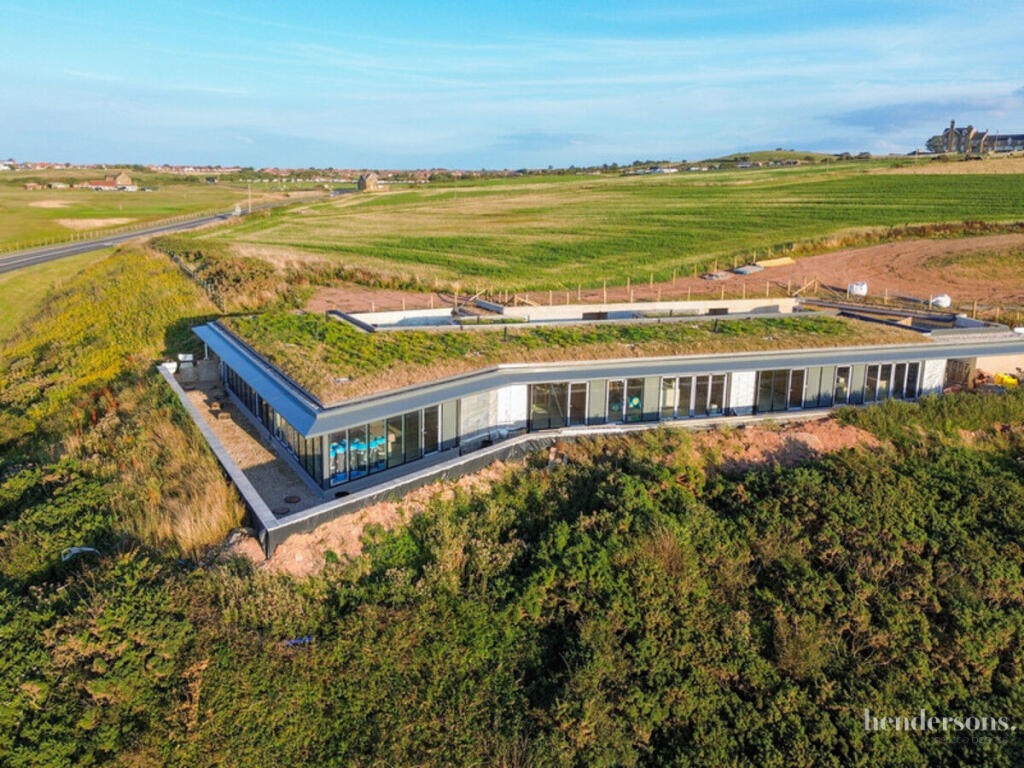 Main image of property: Saltmoore, Whitby, YO21