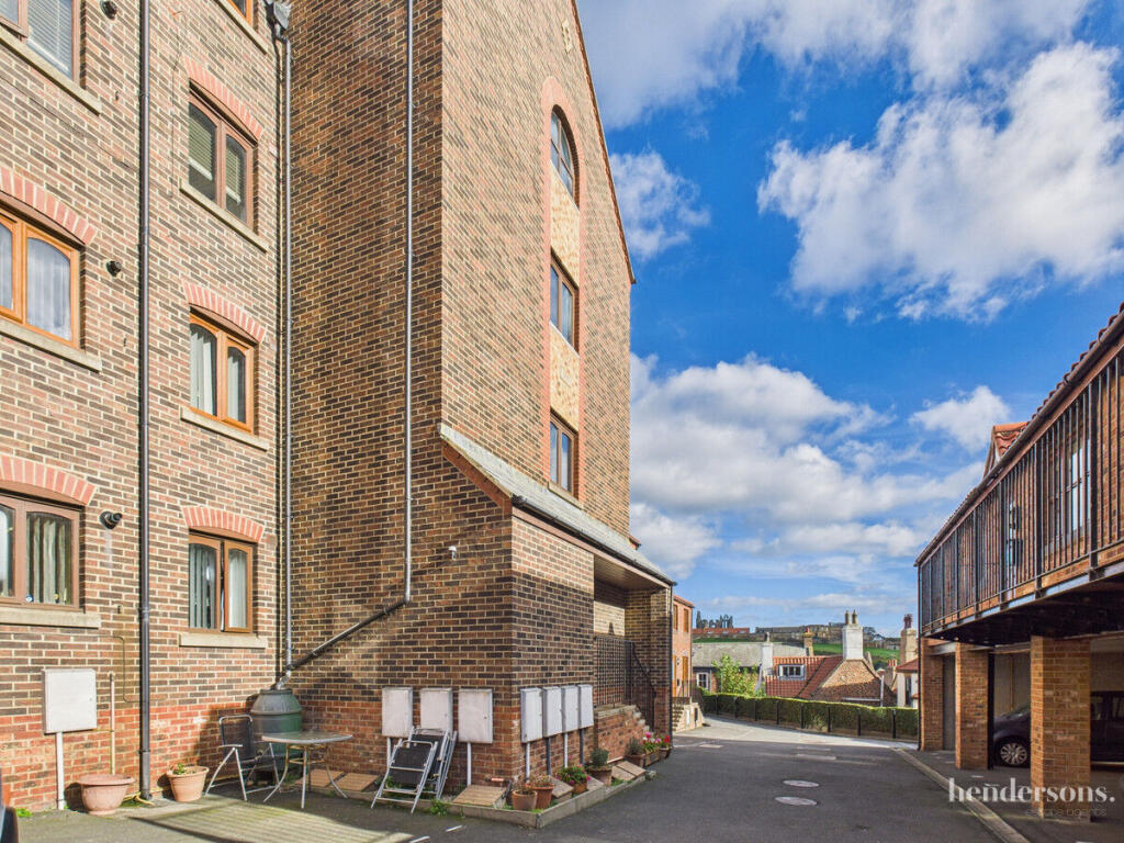 Main image of property: Mount Square, Whitby, YO21