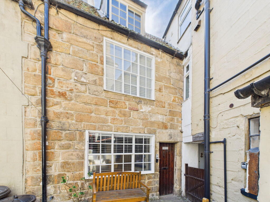 Main image of property: Church Street, Whitby, North Yorkshire, YO22 4DG