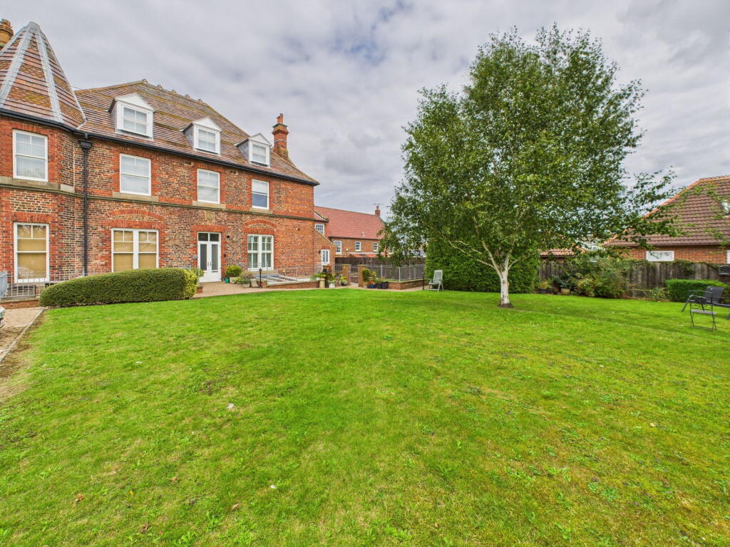 Main image of property: Byland Road, Whitby, YO21 1HQ