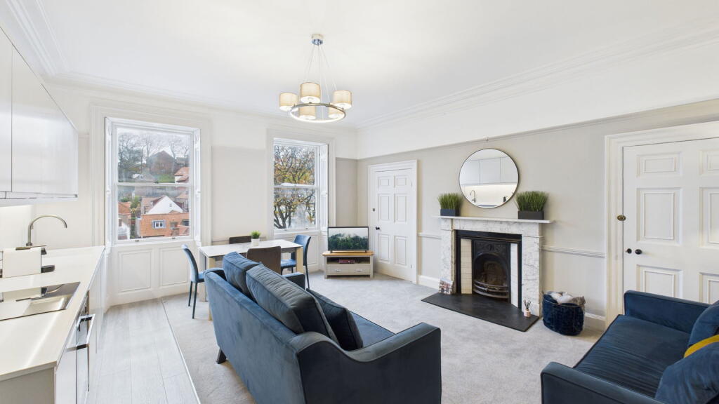 Main image of property: Bagdale, Whitby, YO21 1QS