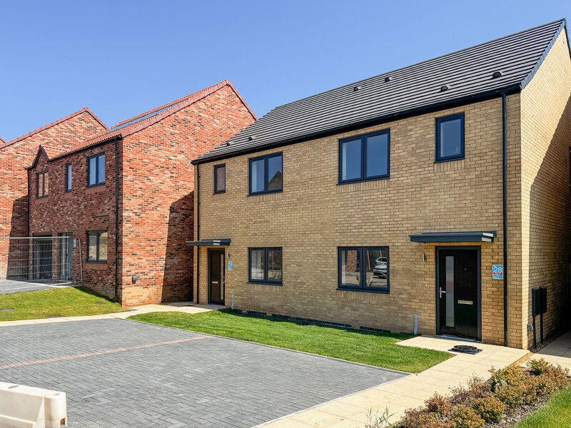 Main image of property: Joseph Banks Drive, Whitby, North Yorkshire, YO22 4GG