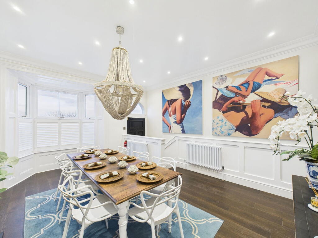 Main image of property: Esk Terrace, Whitby, YO21 1PA