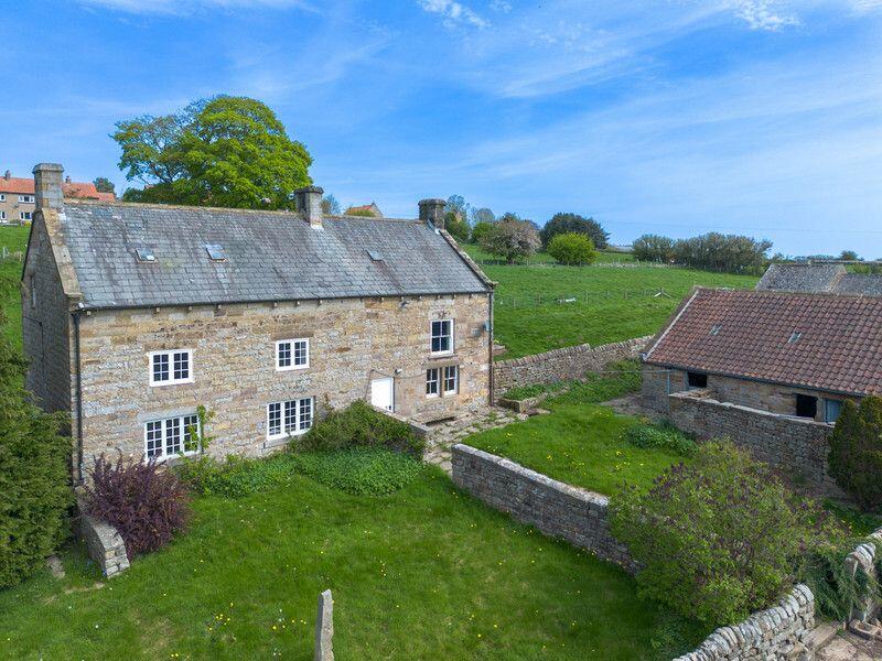 Main image of property: Egton, Whitby, YO21 1UT