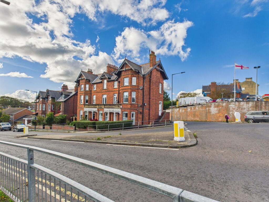 Main image of property: Chubb Hill Road, Whitby, YO21 1JP