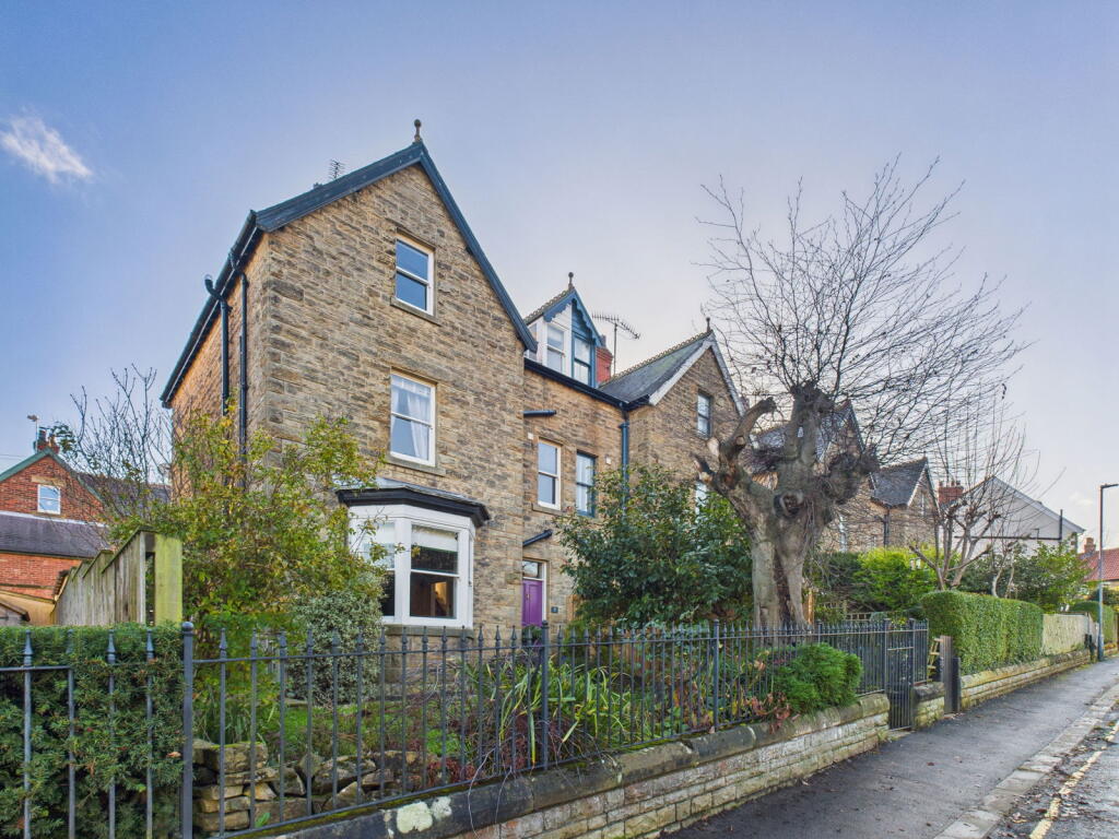 Main image of property: Coach Road, Sleights, Whitby, YO22 5AA