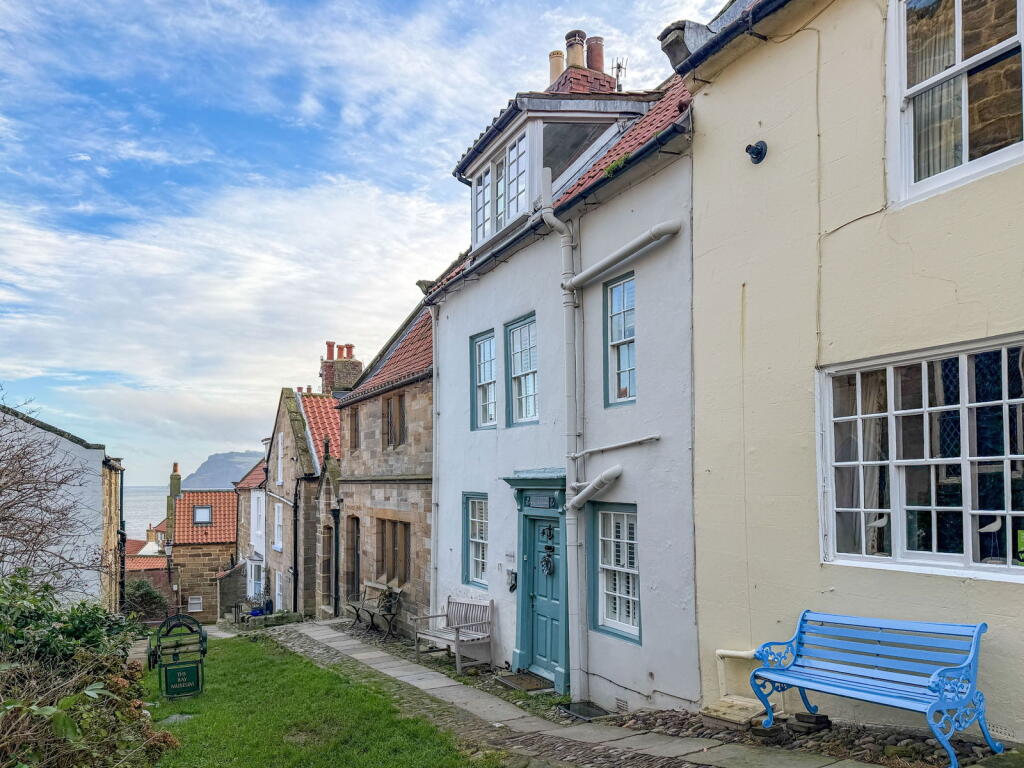 Main image of property: Fisherhead, Whitby, YO22 4ST