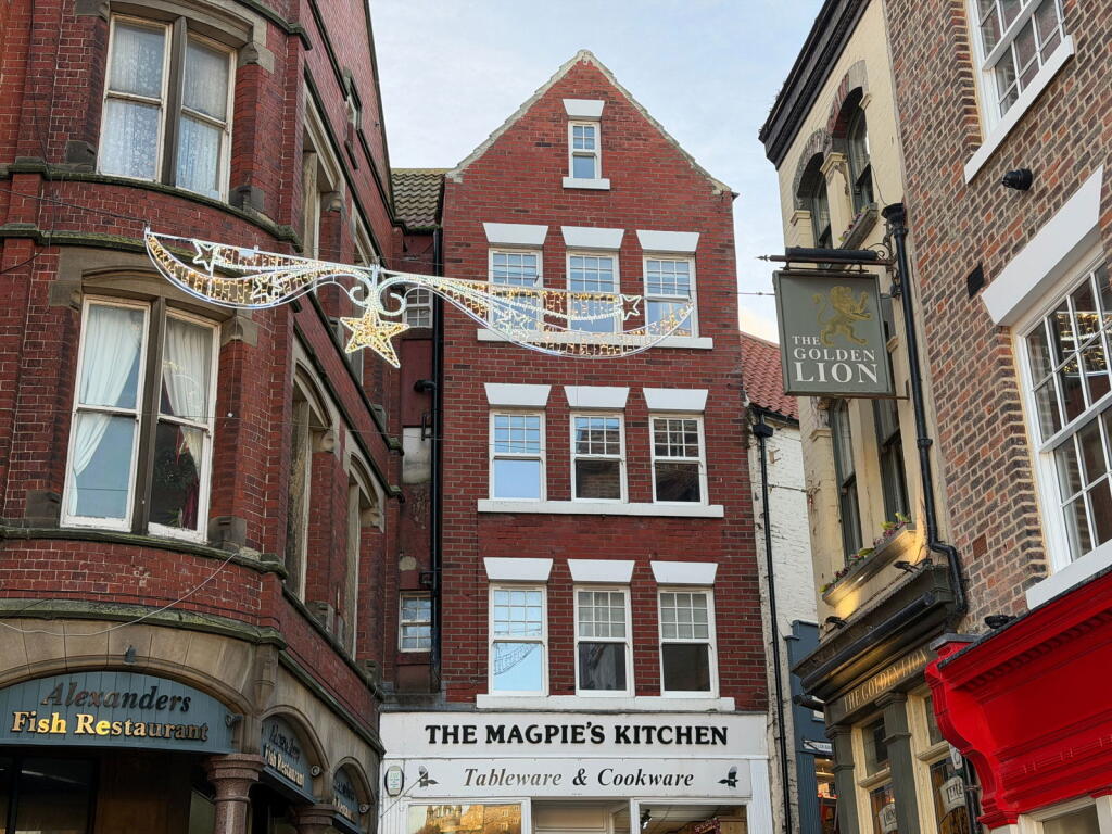 Main image of property: Golden Lion Bank,Whitby,North Yorkshire,YO21 3BS