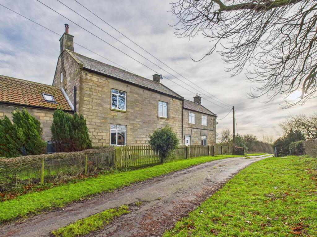 Main image of property: Ugthorpe, Whitby, YO21 2BQ