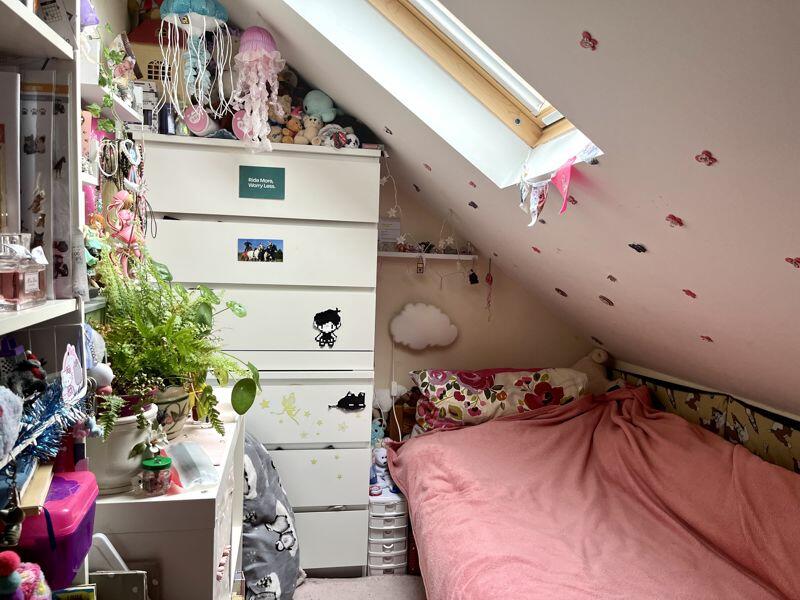 Additional property image - Kinsale Road, Bristol
