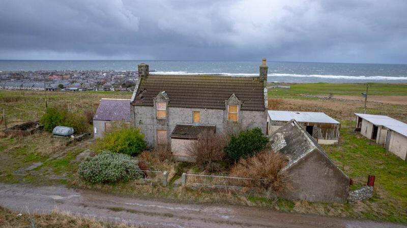 Additional property image - Rosehearty, Fraserburgh
