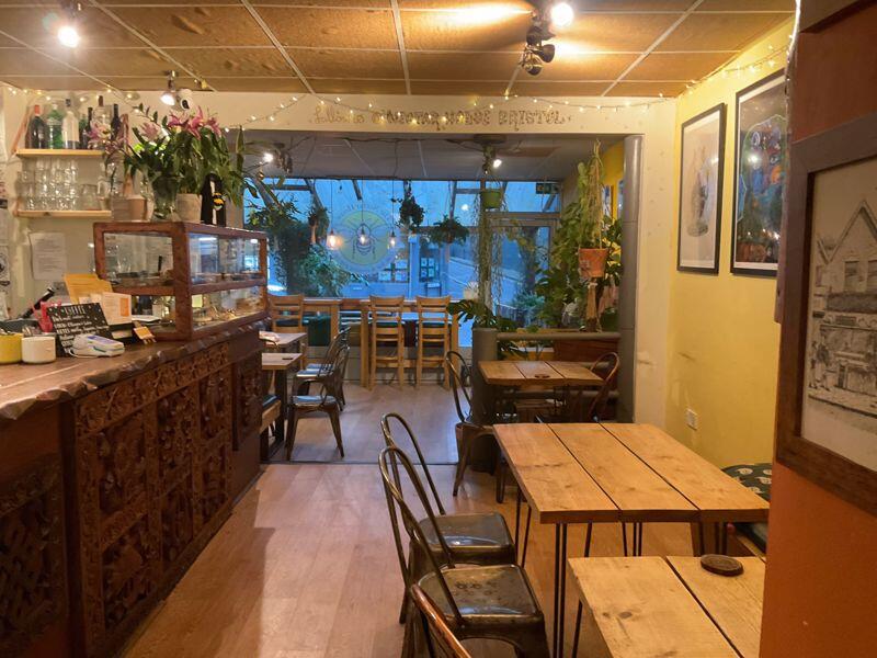 Additional property image - Gloucester Road, Bristol