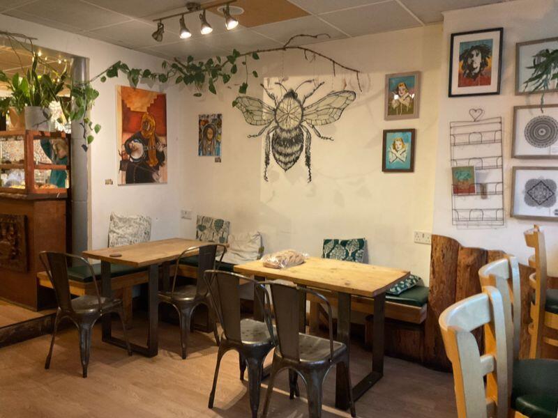 Additional property image - Gloucester Road, Bristol