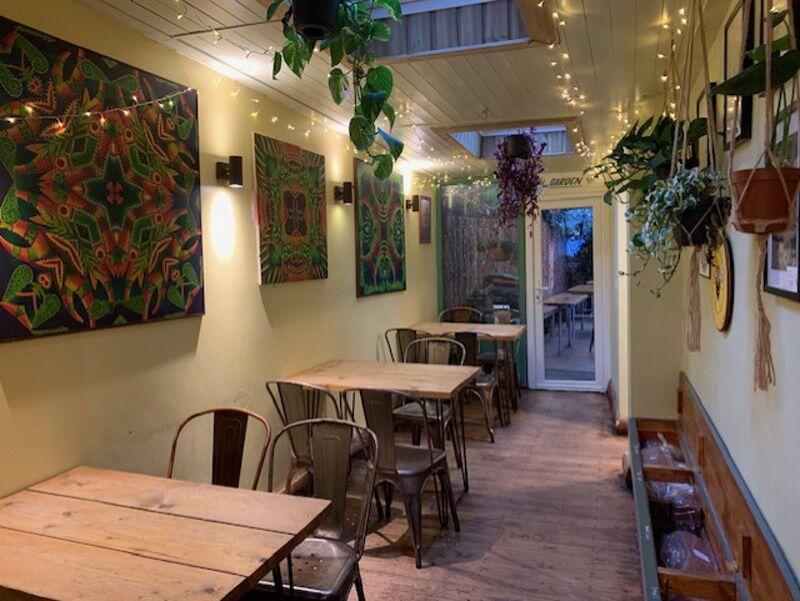 Additional property image - Gloucester Road, Bristol