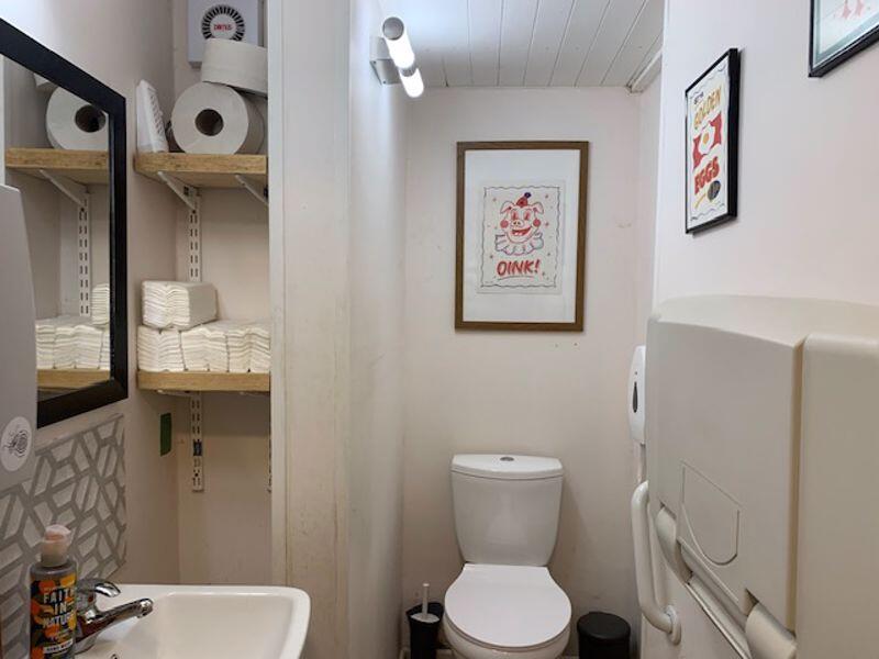 Additional property image - Gloucester Road, Bristol