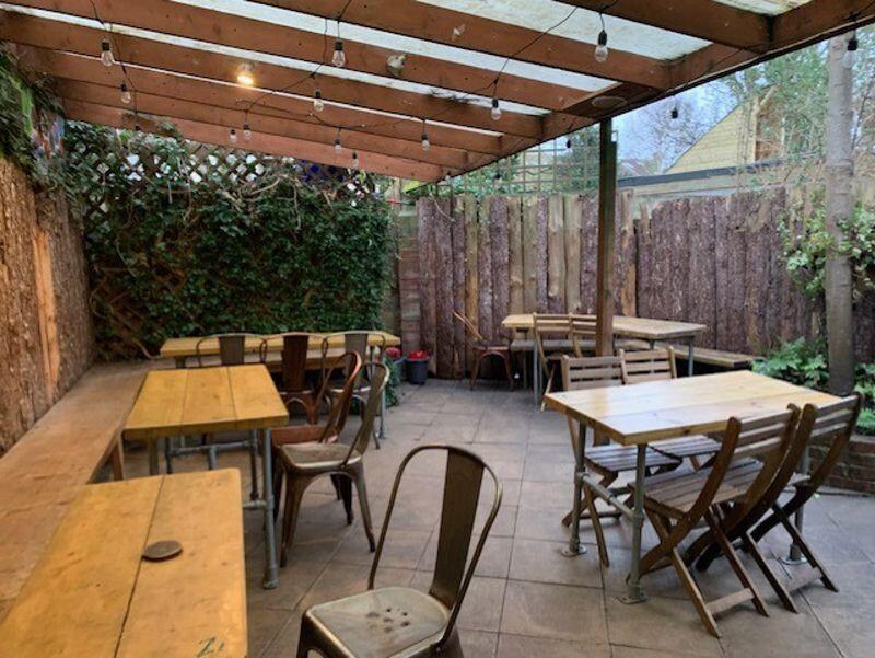 Additional property image - Gloucester Road, Bristol
