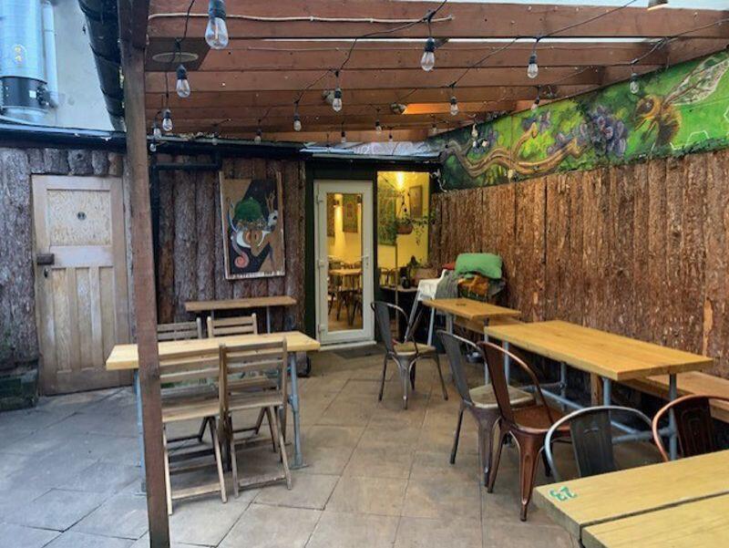 Additional property image - Gloucester Road, Bristol