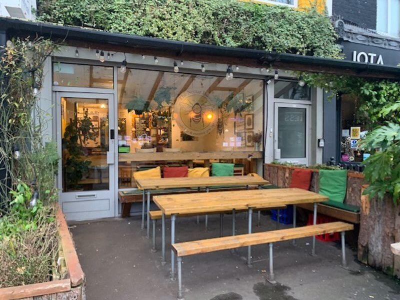 Additional property image - Gloucester Road, Bristol