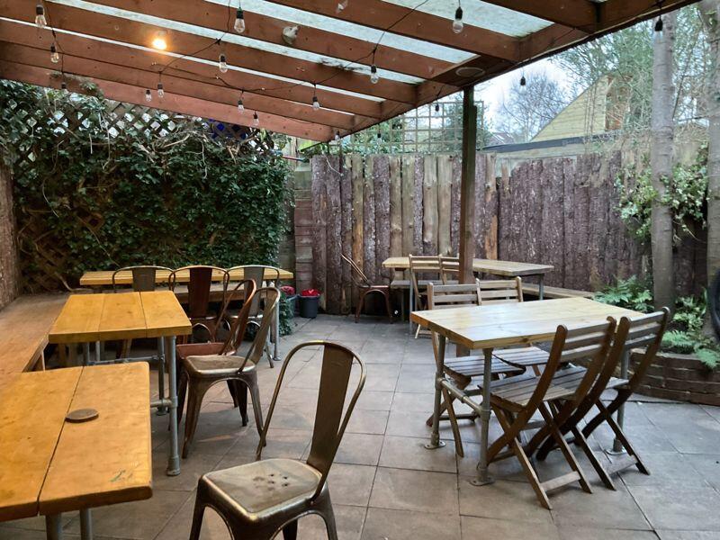 Additional property image - Gloucester Road, Bristol