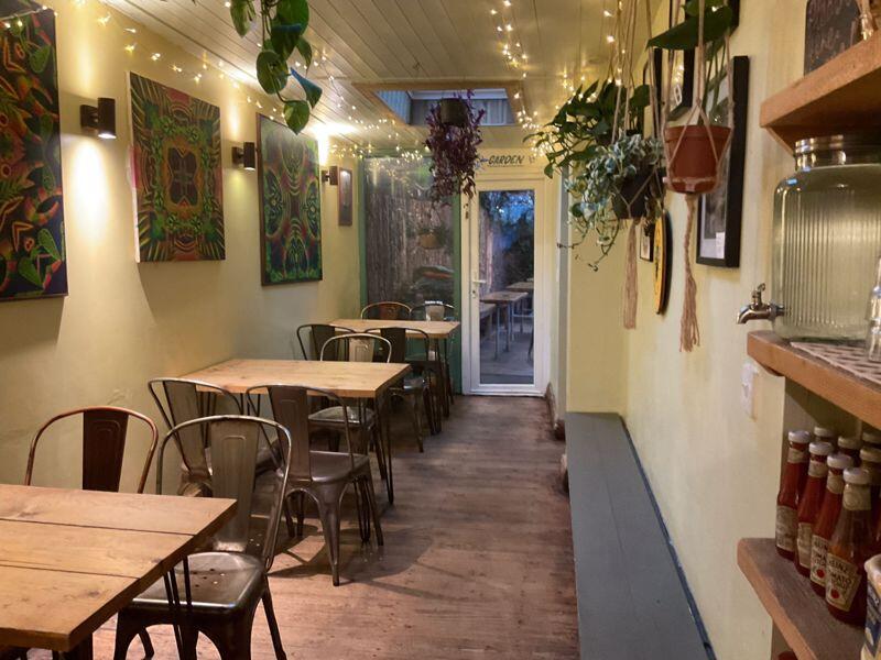Additional property image - Gloucester Road, Bristol
