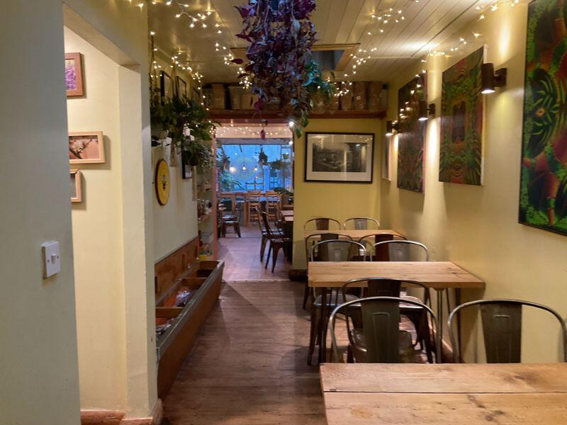 Additional property image - Gloucester Road, Bristol