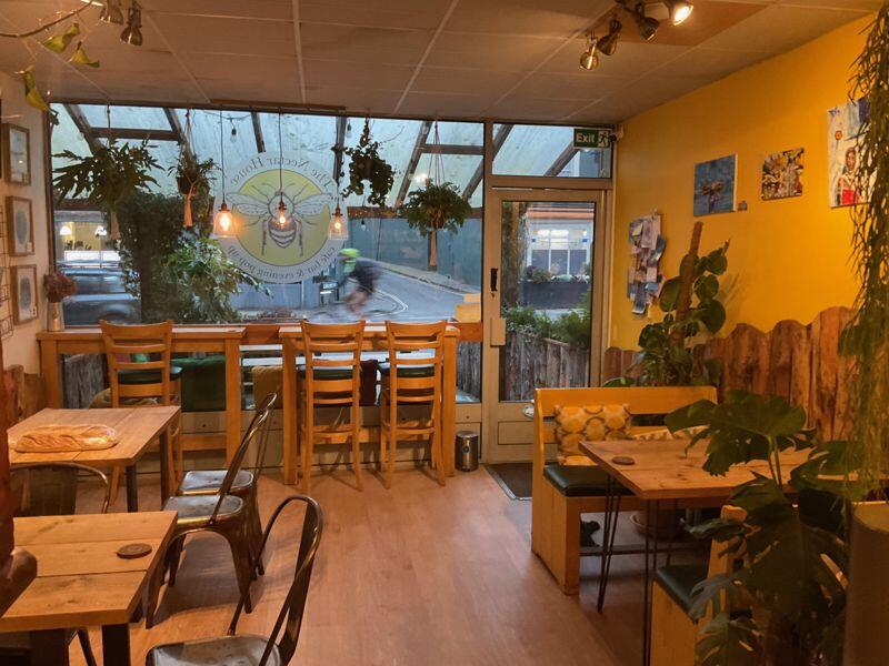 Additional property image - Gloucester Road, Bristol