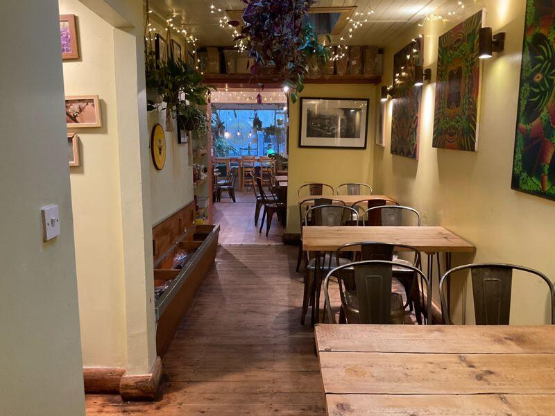 Additional property image - Gloucester Road, Bristol