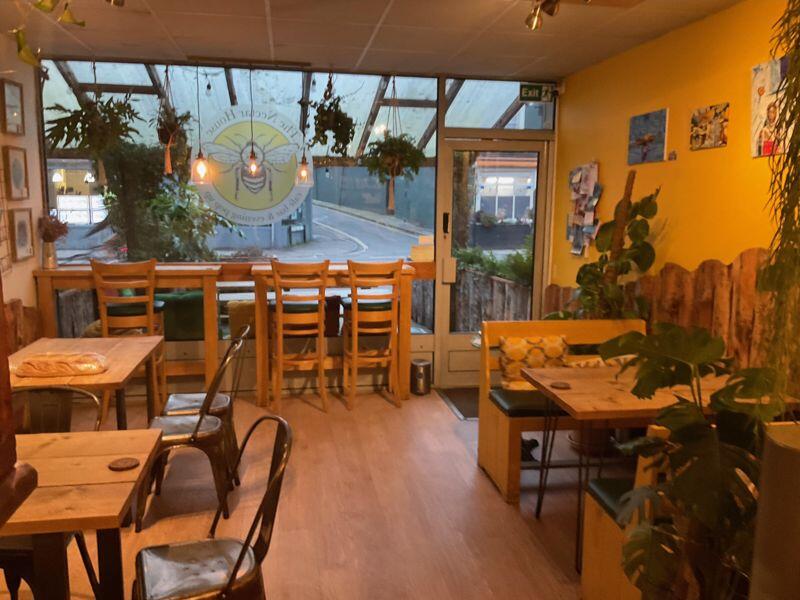 Additional property image - Gloucester Road, Bristol
