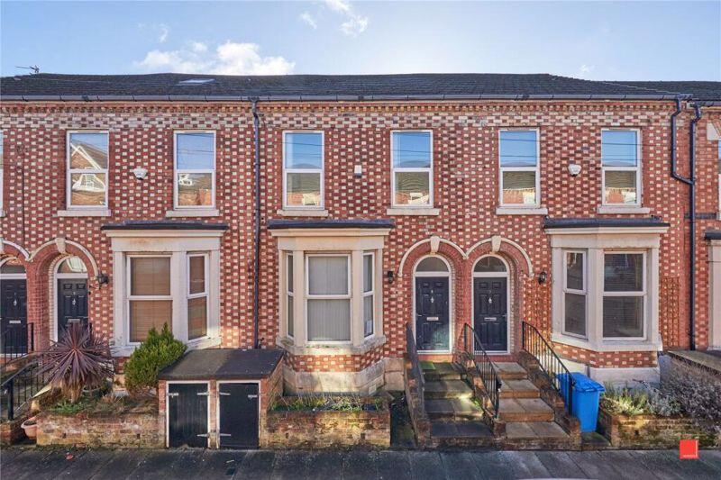 Main image of property: Tancred Road, Liverpool
