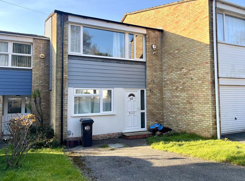 Main image of property: Lawrence Weston Road, Bristol