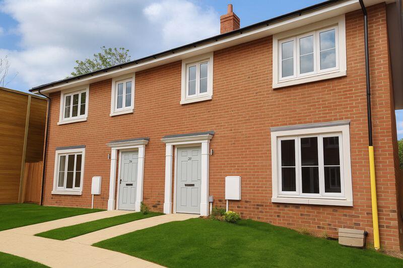 Main image of property: 34 Bishop Gardens, Hoddesdon, Hertfordshire