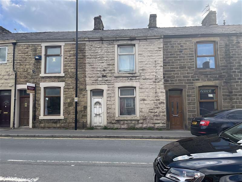 Main image of property: Whalley Road, Accrington